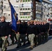 NSF Deveselu Celebrates Romania National Day