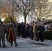 NSF Deveselu Celebrates Romania National Day