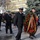 NSF Deveselu Celebrates Romania National Day