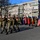 NSF Deveselu Celebrates Romania National Day