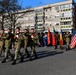 NSF Deveselu Celebrates Romania National Day