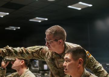 278th ACR Soldiers Build Readiness in Day Two Warrior Task Training