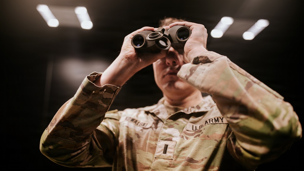 278th ACR Soldiers Build Readiness in Day Two Warrior Task Training