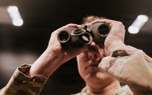 278th ACR Soldiers Build Readiness in Day Two Warrior Task Training