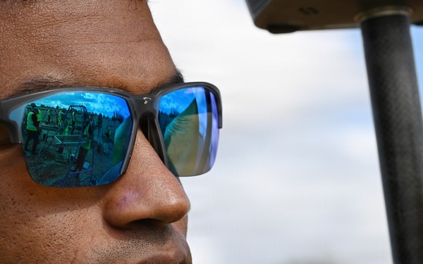 Team Mildenhall helps recover WWII MIA pilot 2nd Lt. Lester Lowry