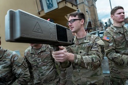 173rd Airborne Paratroopers Learn to “Bust” Drone Threats in C-UAS Class [Image 16 of 17]