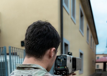 173rd Airborne Paratroopers Learn to “Bust” Drone Threats in C-UAS Class