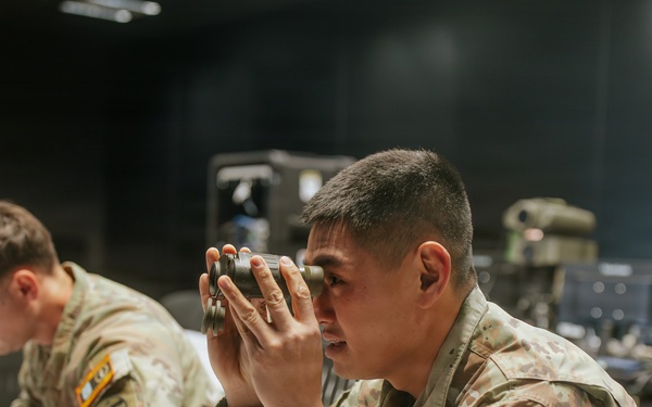 278th ACR Soldiers Build Readiness in Day Two Warrior Task Training