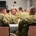 104th Fighter Wing Chaplain team holds resiliency Barnesgiving for members