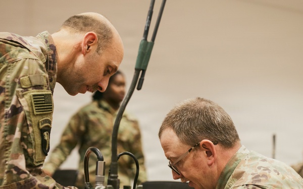 278th ACR Soldiers Build Readiness in Day Two Warrior Task Training