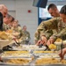 104th Fighter Wing Chaplain team holds resiliency Barnesgiving for members