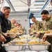 104th Fighter Wing Chaplain team holds resiliency Barnesgiving for members