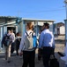 Al-Hol Camp Visit by Multinational Delegation
