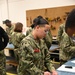 Gunner’s Mate Students Hone M-18 SIG Skills in Preparation for the Fleet