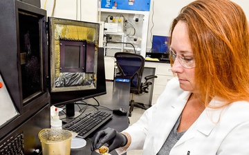 How CCAD's Oil Lab Supports Flight Safety