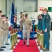 VX-1 holds commissioning ceremony