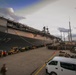 31st Marine Expeditionary Unit Embarks USS Tripoli