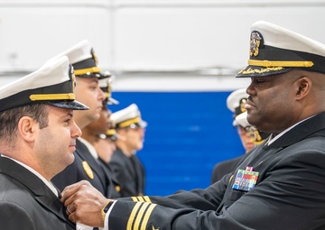 NSAPC UNIFORM INSPECTION