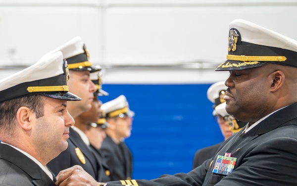 NSAPC UNIFORM INSPECTION