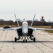 United States Navy Test Pilot School conducts flight operations