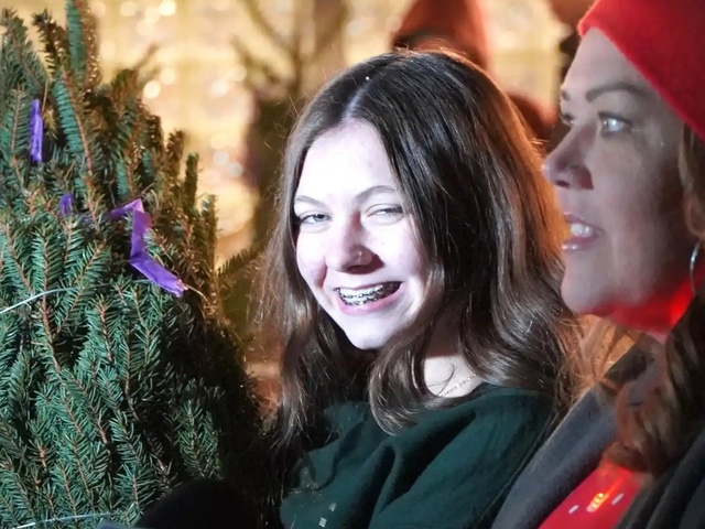 Trees for Troops returns to NWS Yorktown and JEB Little Creek-Fort Story