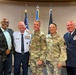 Mentorship and Legacy: Chief Master Sgt. Richard Dawson’s Journey of Leadership