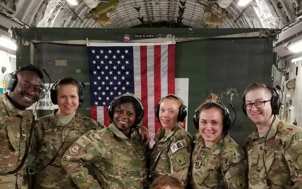 Former Air Force Reservist attributes medical school journey to University of Minnesota pathway program