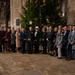 Thanksgiving service at Ely Cathedral