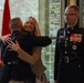 Col. Jeffery R. Kenney Retirement Ceremony