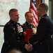 Col. Jeffery R. Kenney Retirement Ceremony