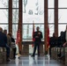 Col. Jeffery R. Kenney Retirement Ceremony