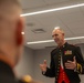 Marine Innovation Unit Change of Command and Birthday Ball