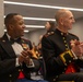 Marine Innovation Unit Change of Command and Birthday Ball