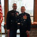 Col. Jeffery R. Kenney Retirement Ceremony