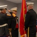 Marine Innovation Unit Change of Command and Birthday Ball