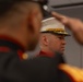 Marine Innovation Unit Change of Command and Birthday Ball
