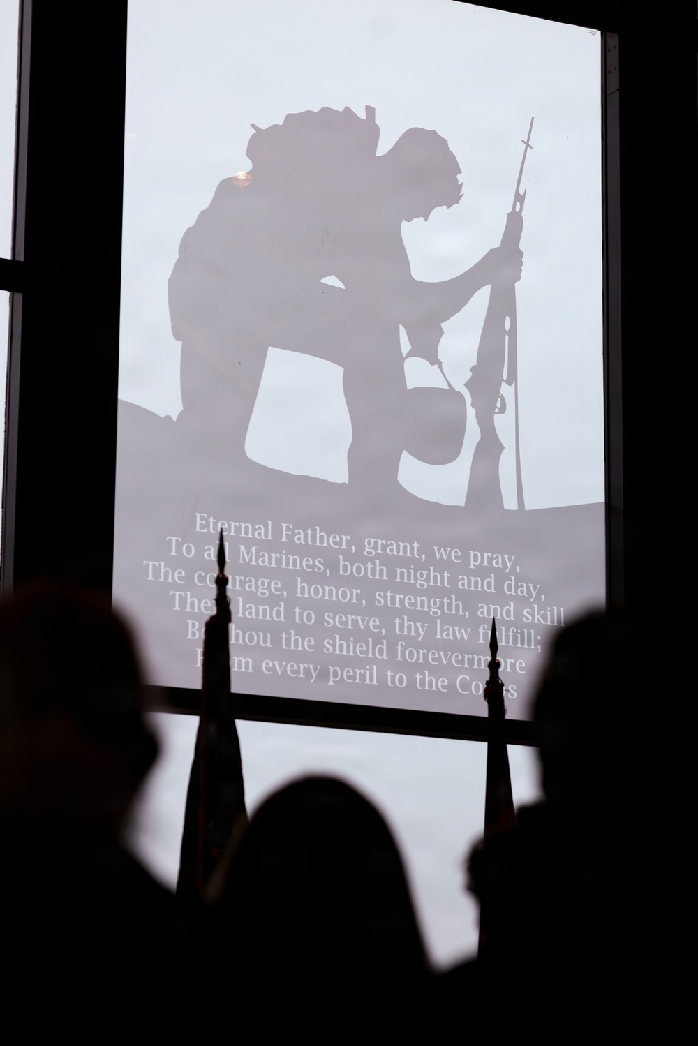 Col. Jeffery R. Kenney Retirement Ceremony