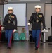 Marine Innovation Unit Change of Command and Birthday Ball