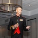 Marine Innovation Unit Change of Command and Birthday Ball
