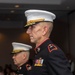 Marine Innovation Unit Change of Command and Birthday Ball