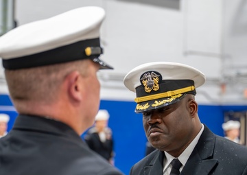 NSAPC UNIFORM INSPECTION