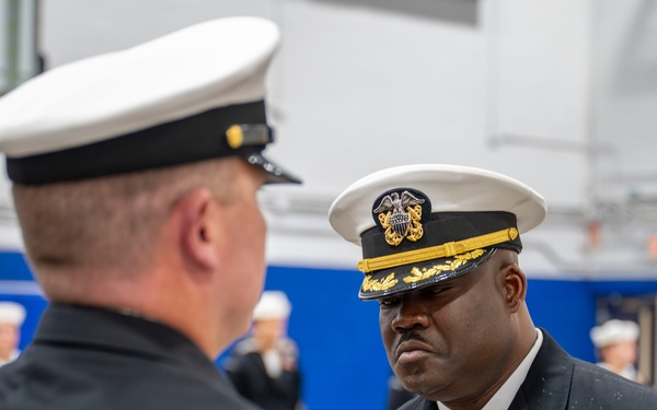 NSAPC UNIFORM INSPECTION