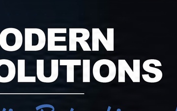 Modernization effort revitalizes decades-old partnership