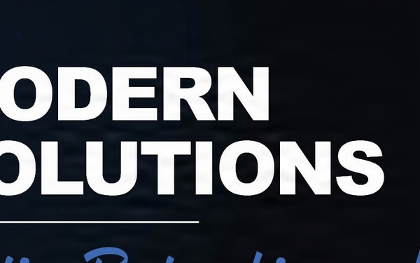 Modernization effort revitalizes decades-old partnership