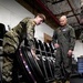 Brig. Gen. Berkland recognizes Airmen who keep Luke AFB rolling
