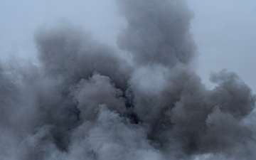 1-12 Cavalry Regiment Participates in Multinational Live Fire Exercise