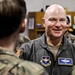 Brig. Gen. Berkland recognizes Airmen who keep Luke AFB rolling