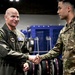 Brig. Gen. Berkland recognizes Airmen who keep Luke AFB rolling