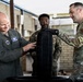 Brig. Gen. Berkland recognizes Airmen who keep Luke AFB rolling