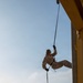 Delta Company Rappel Tower